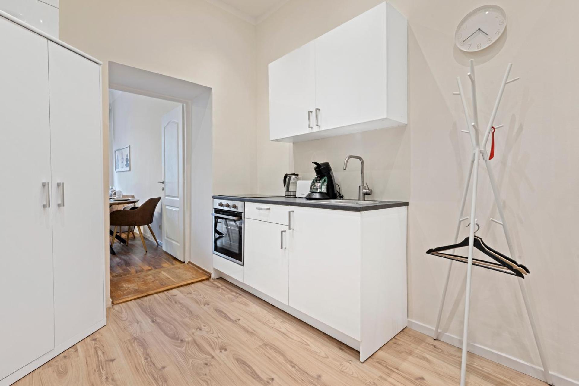 Cozy City Apartment - 15 Min To City-Centre - Contactless 24H Check-In Vienna Luaran gambar